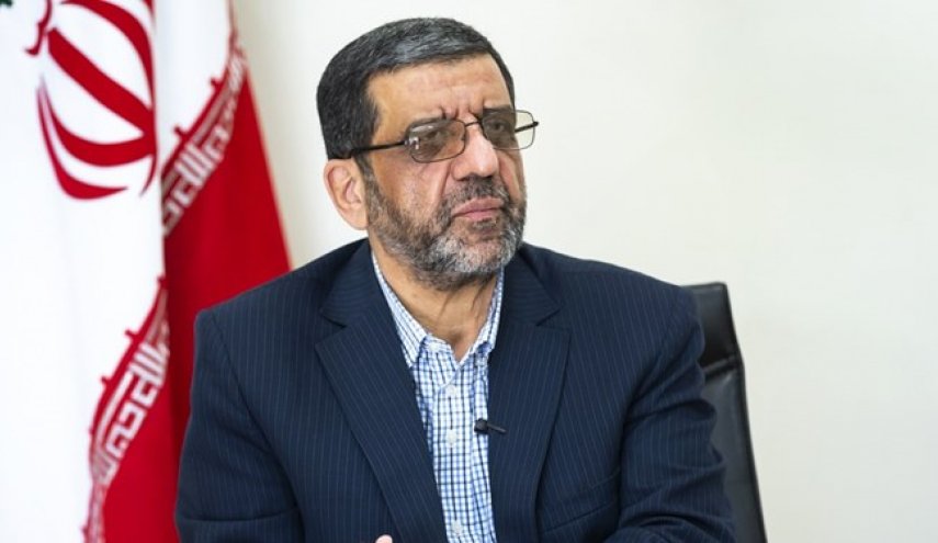 طرح‌ها و برنامه‌های آماده شده را برای مدیران آینده ارائه خواهم کرد