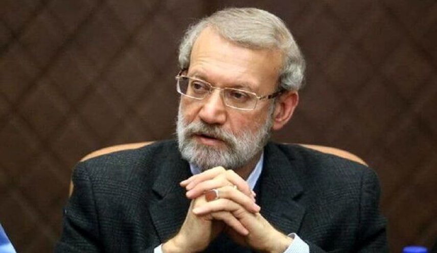 بیانیه لاریجانی پس از عدم احراز صلاحیت