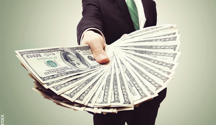یک فرانسوی ثروتمندترین فرد جهان شد