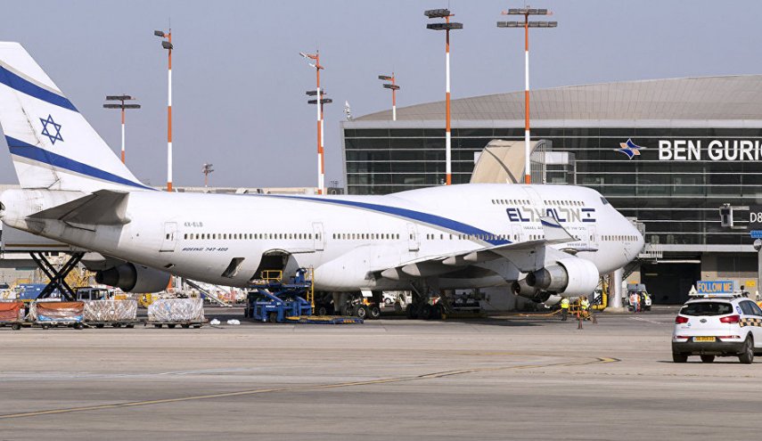 السعودية تغلق مجالها الجوي أمام الطائرات الإسرائيلية