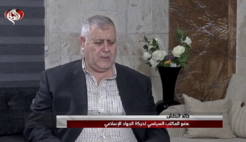 نبرد 