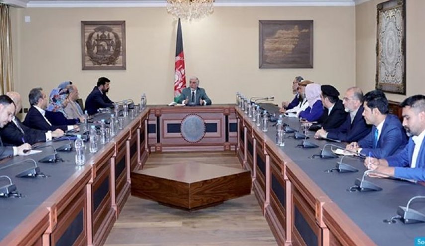 هیئت گفت‌وگوکننده‌ افغانستان: طالبان تمایلی به مذاکره ندارد