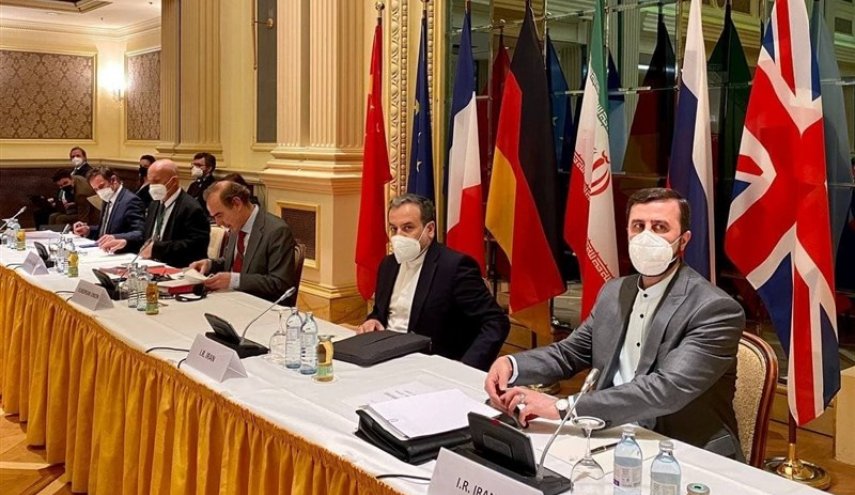 آغاز نشست کمیسیون مشترک برجام در وین
