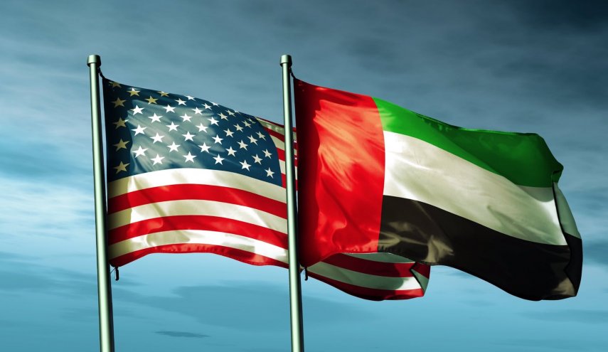تهدید امارات از سوی آمریکا در خصوص همکاری با چین
