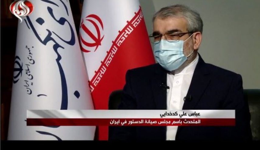 گفتگوی اختصاصی العالم با کدخدایی/ توضیحات سخنگوی شورای نگهبان درباره نحوه بررسی صلاحیت داوطلبین ریاست جمهوری، علت عدم احراز صلاحیت برخی داوطلبین، مشارکت مردم در انتخابات، نظارت بر تبلیغات نامزدها، و داوطلبین زن 