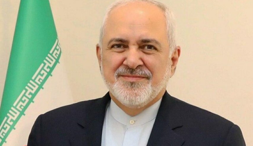 پیام‌های جداگانه‌ ظریف به سیدحسن نصرالله و سرپرست وزارت خارجه لبنان
