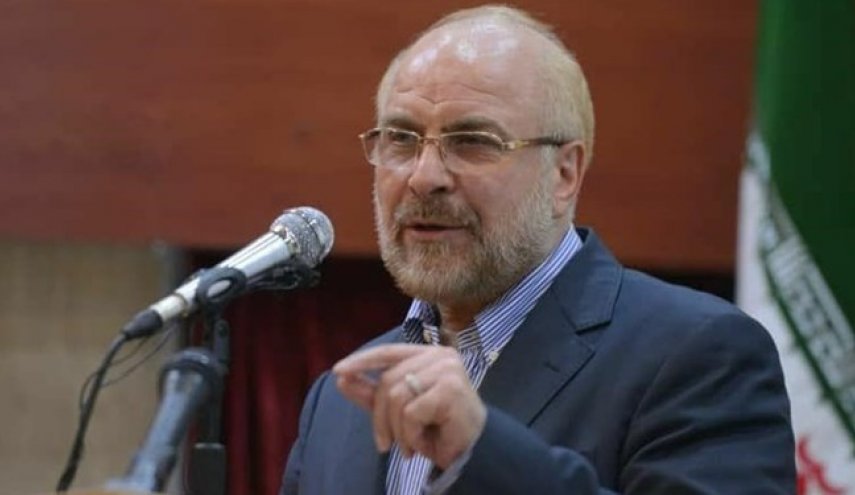 قالیباف با ۲۳۰ رأی، رئیس مجلس ماند
