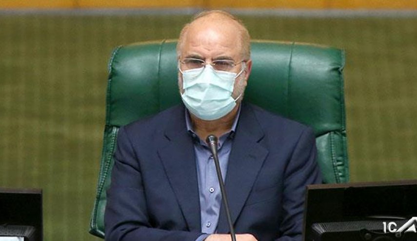 قالیباف: وظیفه اصلی مجلس رفع نیازهای متراکم باقی مانده از سال ها عقب‌ماندگی است
