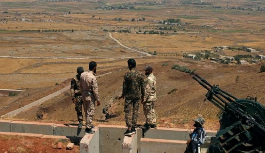 الجنوب السوري على صفيح ساخن!