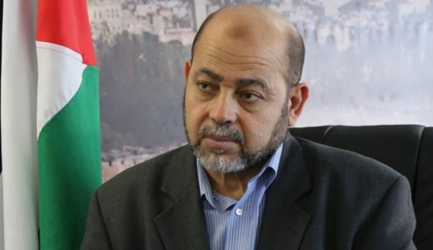 مقام حماس: آمریکا بخشی از بحران فلسطین است
