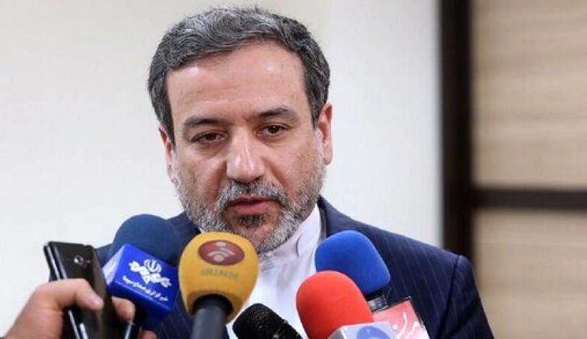 توضیحات مهم عراقچی درباره مذاکرات وین