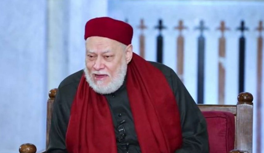 مفتي مصر السابق يدافع عن العثمانيين