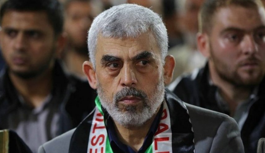 السنوار: می‌توانیم در عرض یک دقیقه صدها موشک با برد 200 کیلومتر شلیک کنیم/ در غزه بیش از 500 کیلومتر تونل داریم/ خسارت وارد شده به تونل ها کمتر از 5 درصد است 