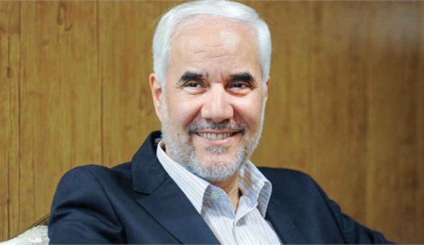 مهرعلیزاده: تمام بخشنامه های مانع تولید باید از بین برود
