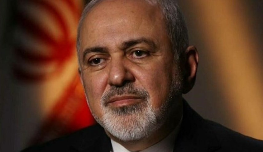 ظریف: ایران همواره بر احترام به تمامیت ارضی همه کشورها تأکید داشته است
