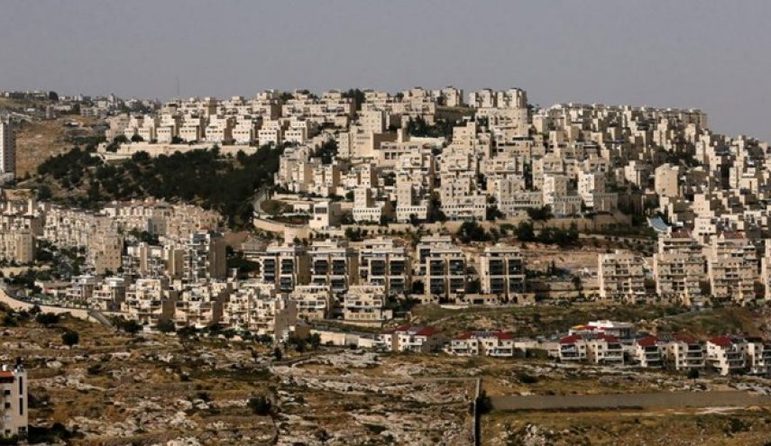 انتقاد  آلمان از توسعه شهرک‌سازی در فلسطین اشغالی
