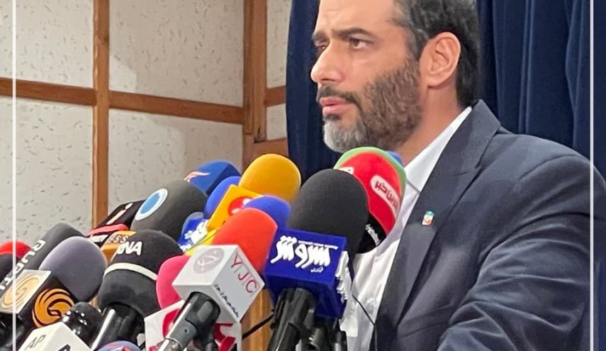 سعید محمد: نظر شورای نگهبان  فصل‌الخطاب است
