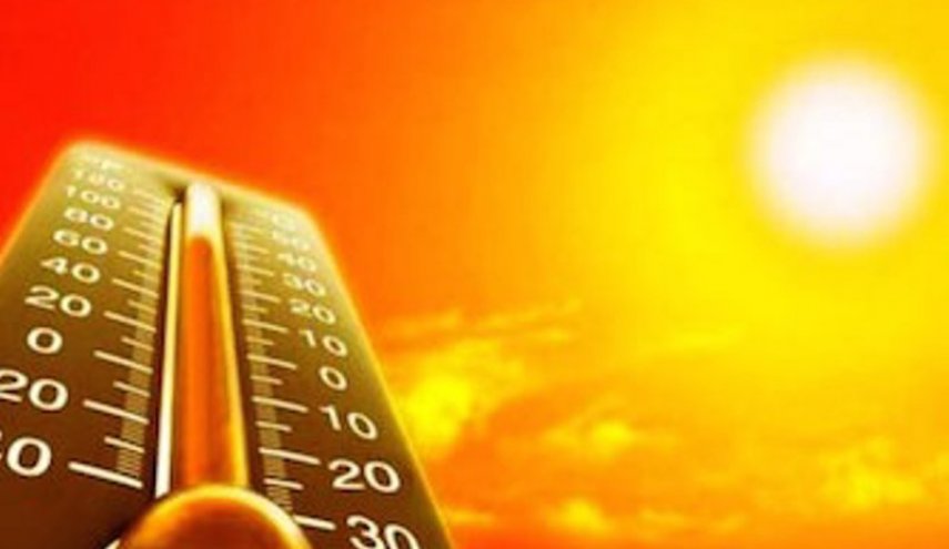 هواشناسی: افزایش محسوس دمای هوا در اغلب نقاط کشور/بارش‌ها ۵۴ درصد کمتر از پارسال‌
