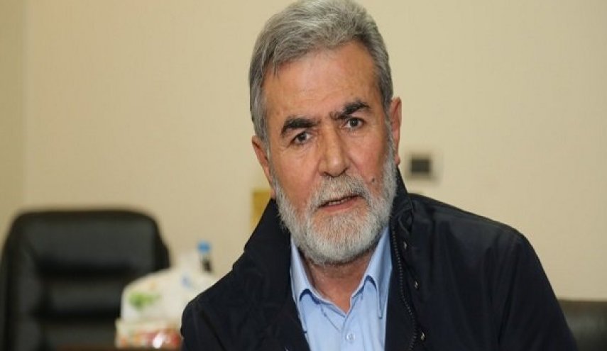 دیدار زیاد النخاله با نبیه بری/ تاکید بر موضع یکپارچه مقاومت در صورت دست‌درازی به قدس