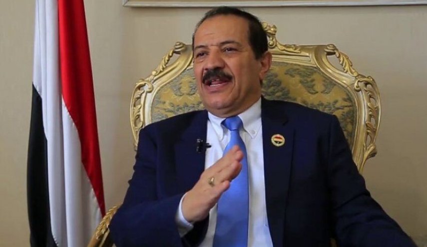 هشدار دولت صنعا به امارات