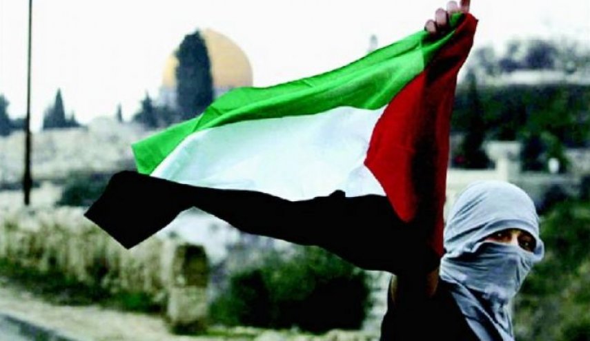 فراخوان تشدید انتفاضه مناطق اشغالی فلسطین علیه رژیم صهیونیستی