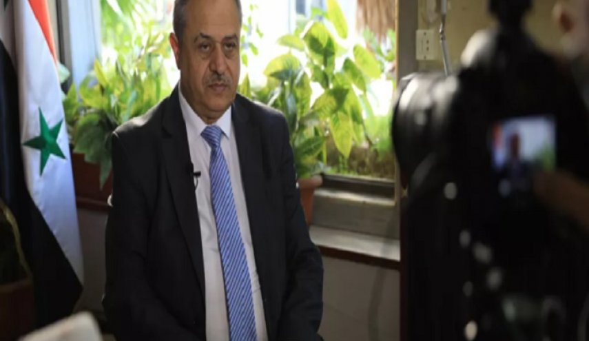 هذا ما قاله المرشح محمود مرعي بعد خسارته في الانتخابات أمام الرئيس الاسد