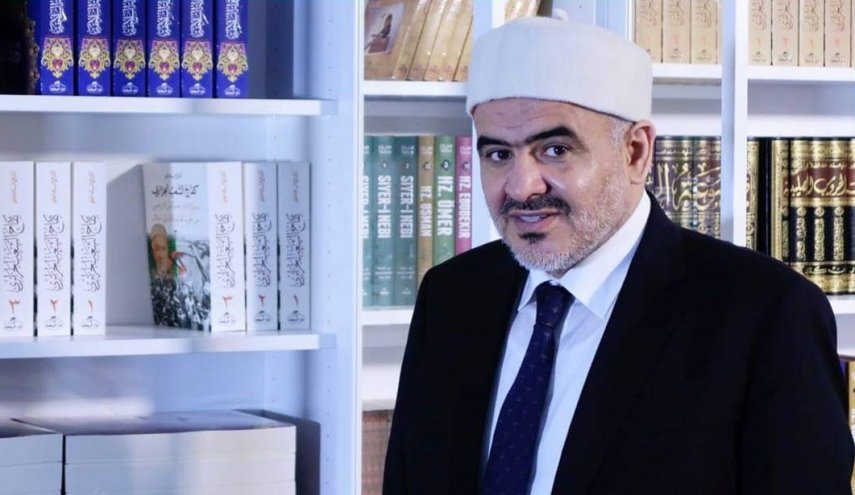 إخواني ليبي: على الشعب الذهاب للاستفتاء على الدستور