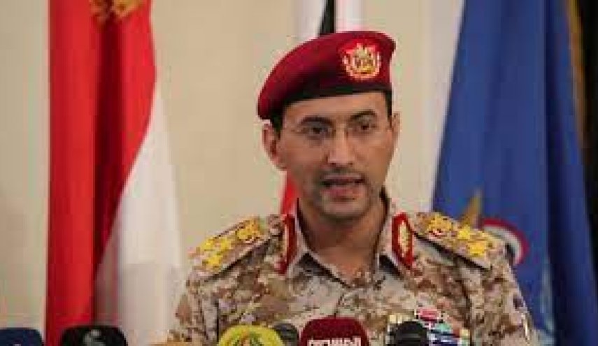 یحیی سریع: با دو پهپاد تهاجمی پایگاه سعودی «ملک خالد» را هدف قرار دادیم