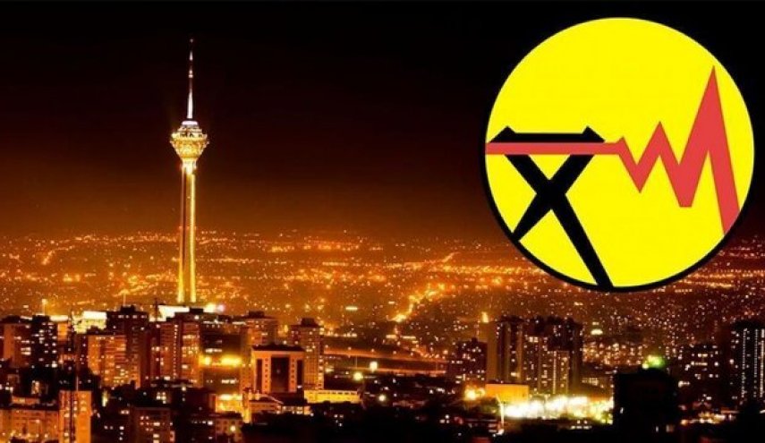 جداول جدید خاموشی‌های تهران منتشر شد! + جزئیات
