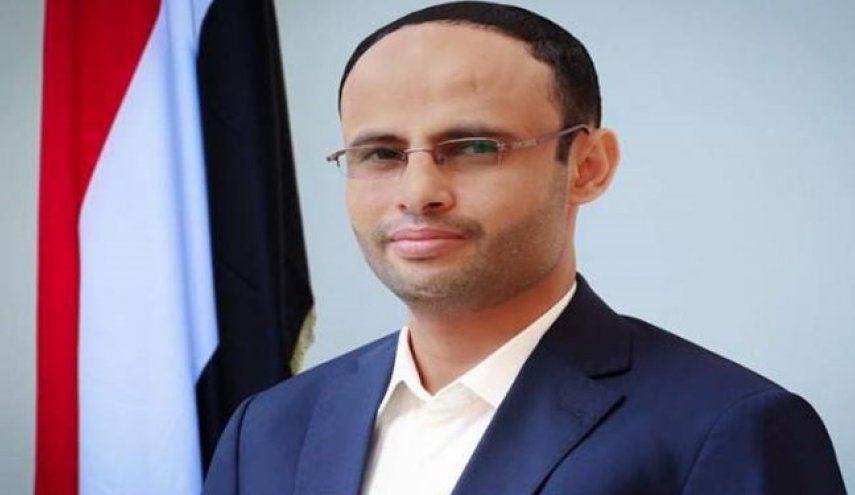صنعاء پیروزی بشار اسد در انتخابات سوریه را تبریک گفت
