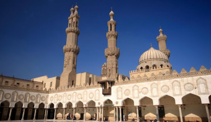 توضيحات الأزهر حول 'حائط البراق' والأكذوبة الصهيونية حوله
