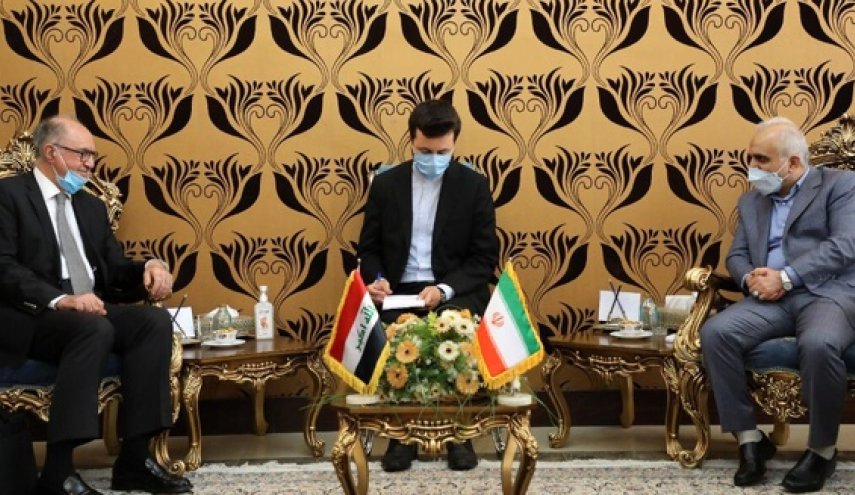 گسترش روابط اقتصادی و زمان‌بندی بازپرداخت مطالبات ایران