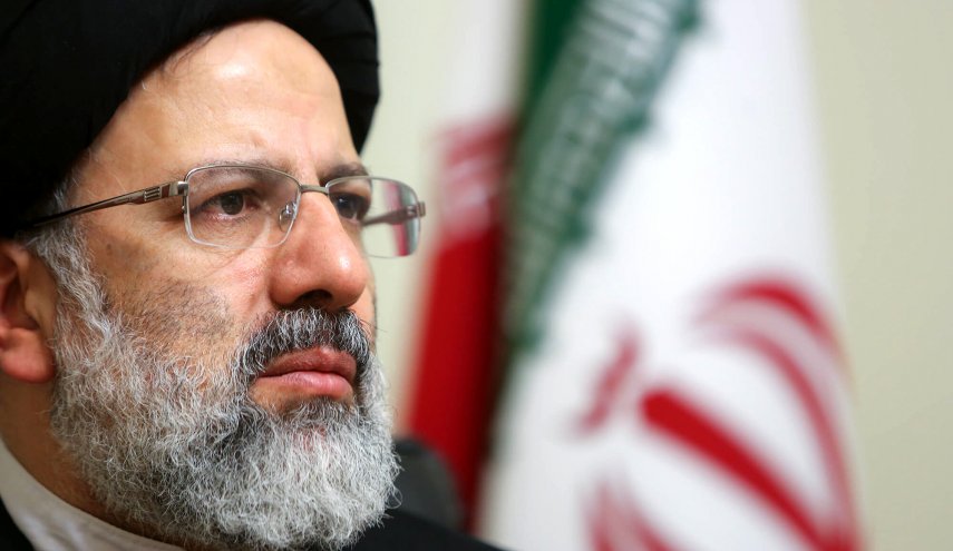 مسوولان ستادهای استانی رییسی منصوب شدند