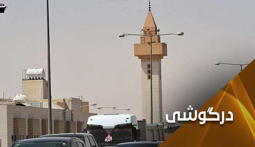 کاهش صدای بلندگوها هنگام اذان در عربستان؛ ترانه حلال است و دعا حرام!