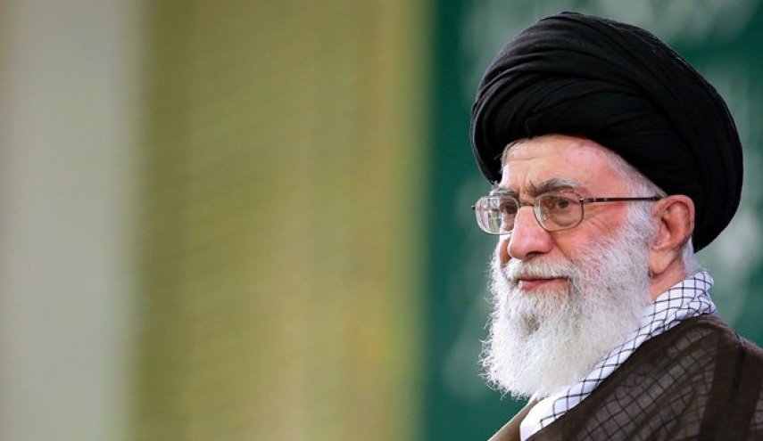 پیام تسلیت رهبر انقلاب در پی درگذشت پدر نماینده ولی فقیه در استان سیستان و بلوچستان