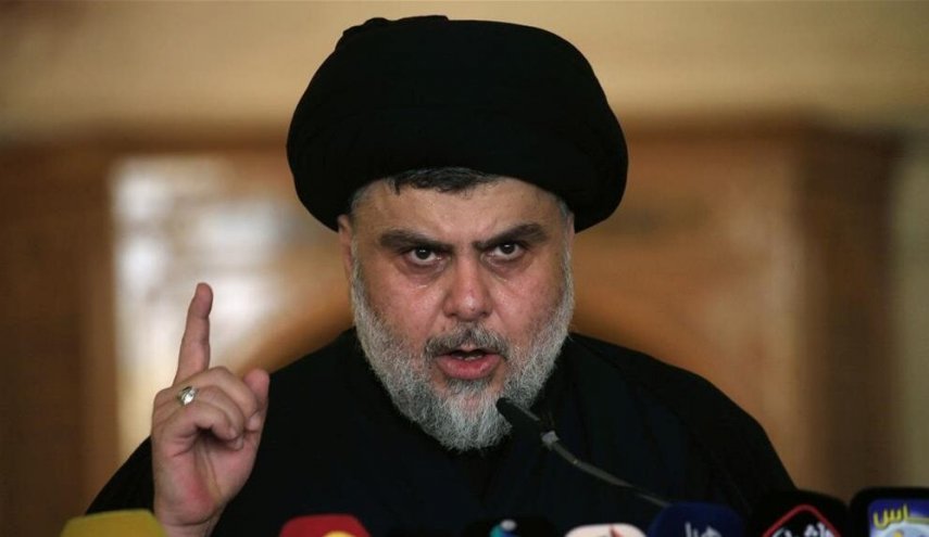 مقتدی صدر به بشار اسد پیام تبریک فرستاد
