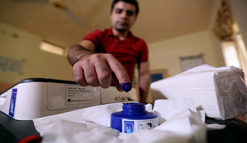العراق.. كتائب حزب الله تعلن موقفها من الانتخابات المقبلة ومن ستدعم