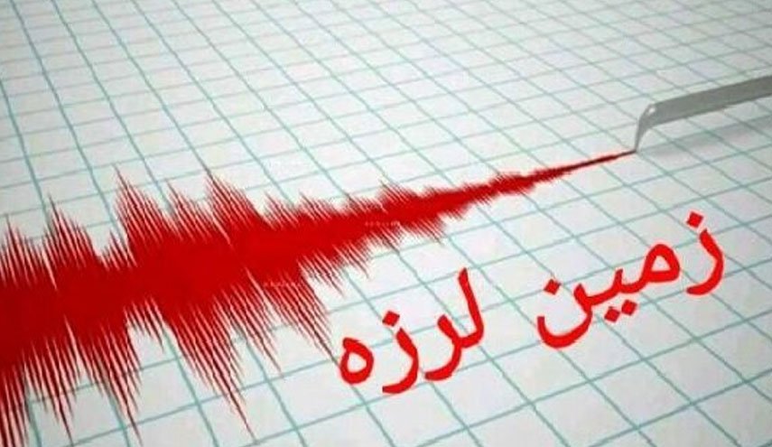 زلزله خراسان شمالی خسارتی نداشت