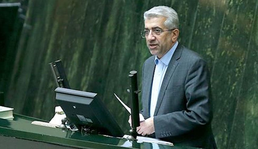 علت قطعی برق از زبان وزیر نیرو / مصرف 10 درصد انرژی تولیدی رمزارزهای کل جهان در ایران