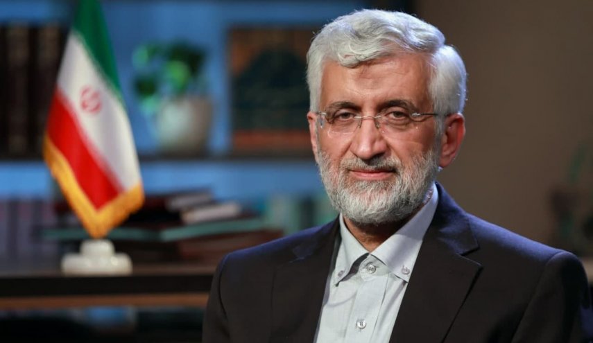 جلیلی: برخی محدودیت‌ها در فضای مجازی توجیه ندارد
