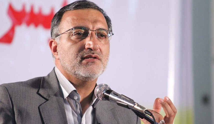 دیدگاه زاکانی در باره چالش‌های اقتصاد ایران 