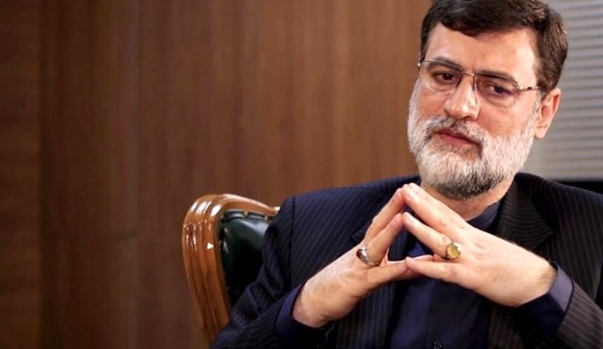 واکنش قاضی‌زاده هاشمی به اظهارات سردار شکارچی