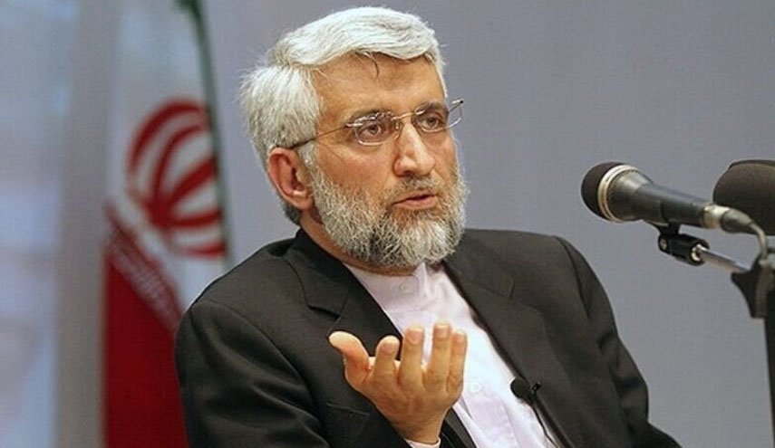 گفت وگوی انتخاباتی جلیلی با رادیو جوان/ ازدواج، اشتغال، فضای مجازی تا برنامه برای اقتصاد کلان