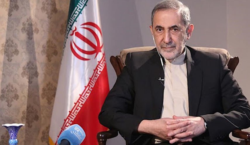پیام تبریک ولایتی به رییس جمهور سوریه 