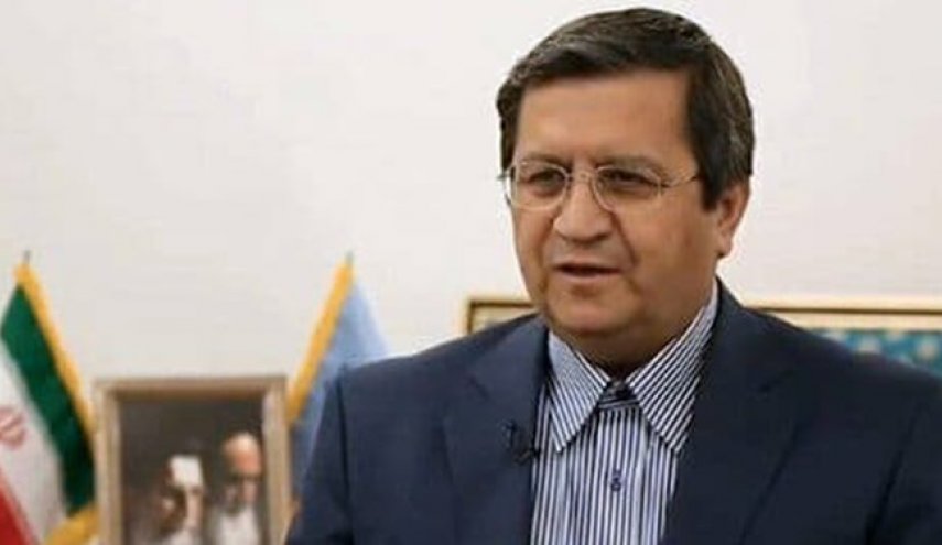 تعیین روسای ستادهای استانی عبدالناصر همتی در ۱۰ استان
