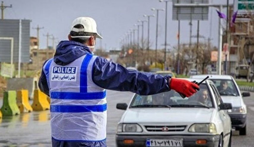 جزییات محدودیت‌های سفر در تعطیلات نیمه خرداد اعلام شد