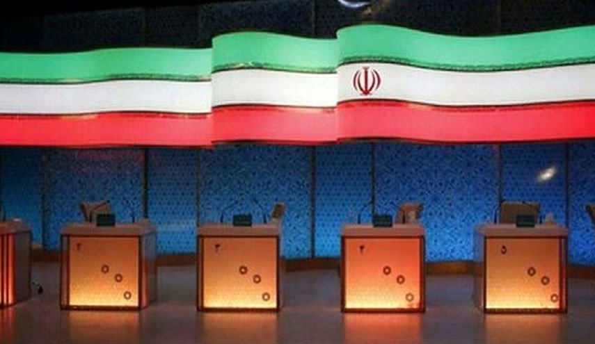 انتقاد سخنگوی ستاد زاکانی از تغییر زمان مناظره‌های انتخاباتی
