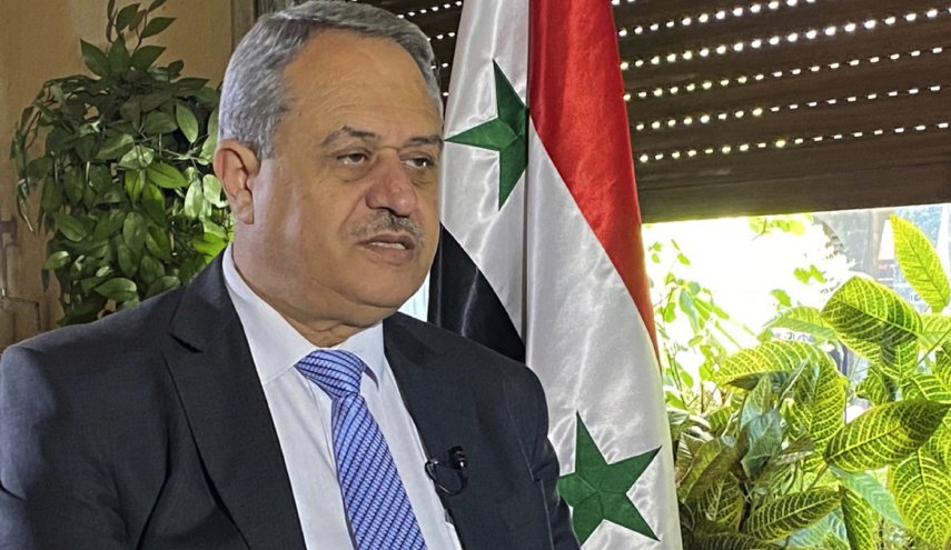 الإعلان عن مشروع لجبهة معارضة داخلية في سوريا