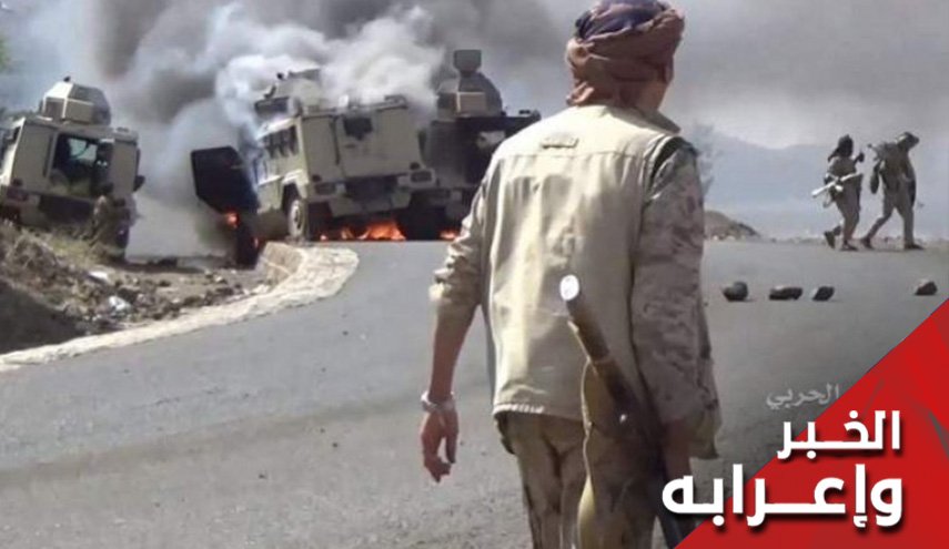 هل مازال يفكر اليمنيون بالخيار السياسي فقط لحل الازمة؟