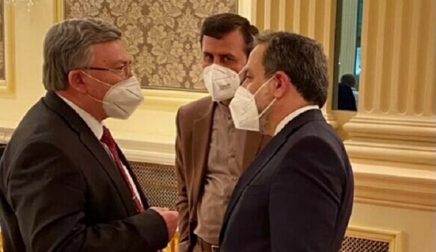 واکنش مقام روس به اظهارات عراقچی درباره برجام